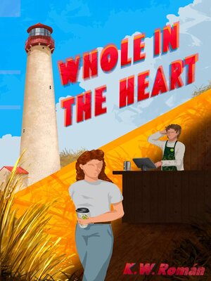 cover image of Whole in the Heart